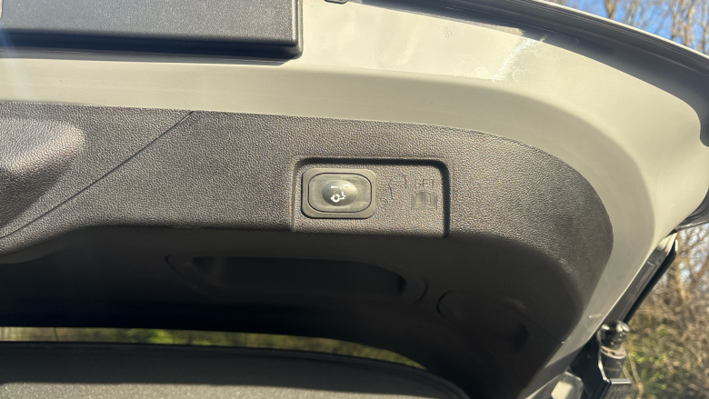 Ford Puma 1.0 EcoBoost Hybrid mHEV 155 ST-Line X 1st Ed+ 5dr Petrol Hatchback